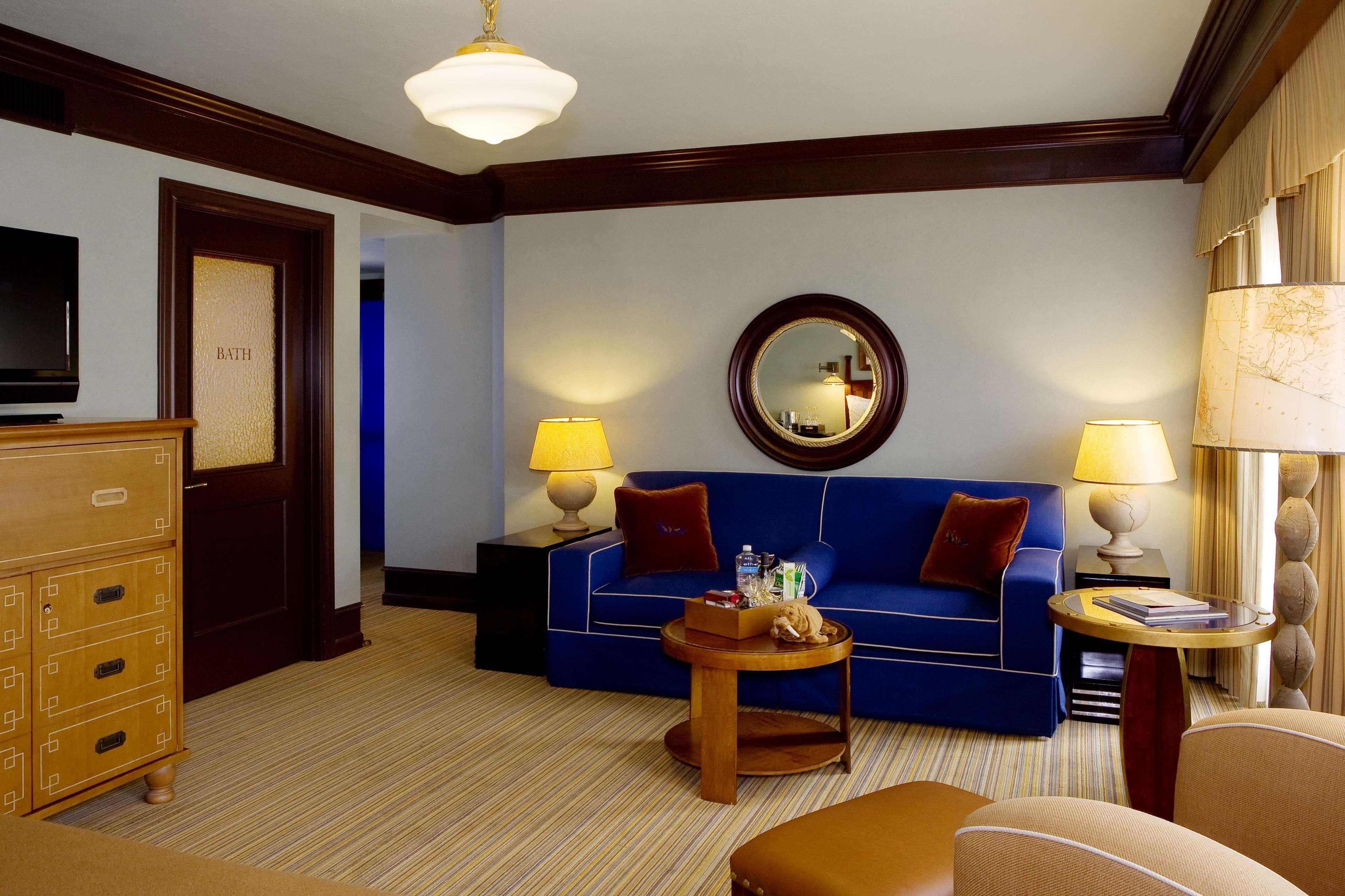 KHÁCH SẠN ARCTIC CLUB HOTEL SEATTLE, WA 4* (Mỹ) - từ VND 4095238 | HOTELMIX